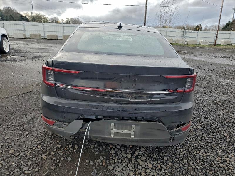 Photo 6 from auction – 2022 POLESTAR 2 with VIN LPSED3KA2NL058384