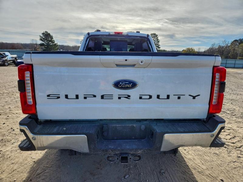 Photo 6 from auction – 2023 FORD F250 SUPER with VIN 1FT8W2BM1PEC76746