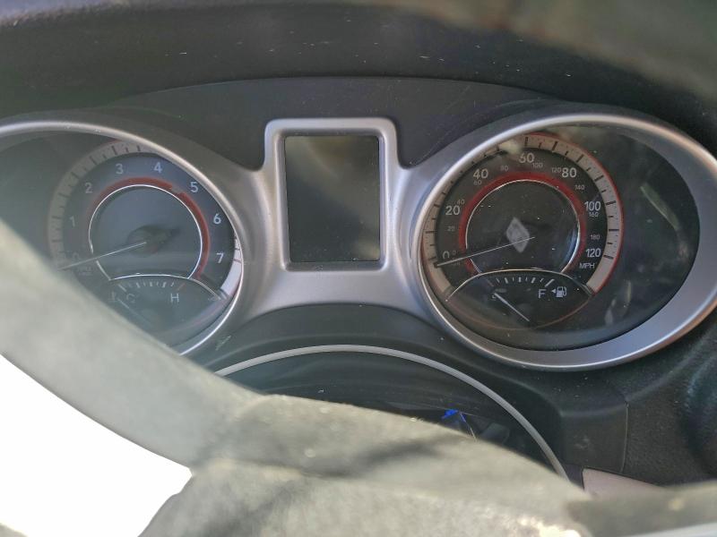 Photo 9 from auction – 2015 DODGE JOURNEY R/ with VIN 3C4PDCEGXFT694959