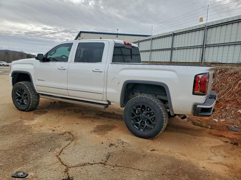 صورة رقم 2 من المزاد - 2016 GMC SIERRA K15 مع VIN 3GTU2PEC5GG294833