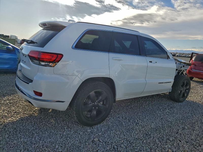 Photo 3 from auction – 2016 JEEP GRAND CHER with VIN 1C4RJFCG9GC461996