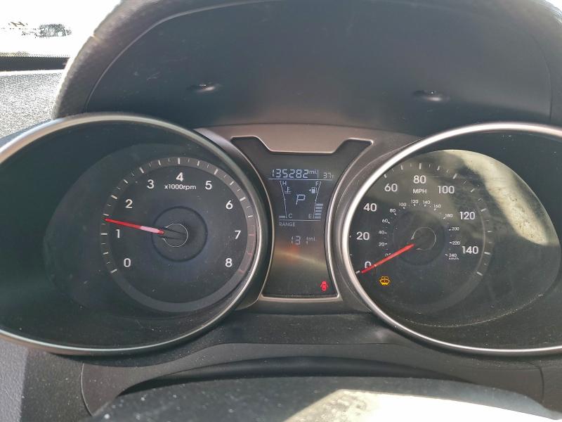 Photo 9 from auction – 2017 HYUNDAI VELOSTER with VIN KMHTC6AD7HU306704