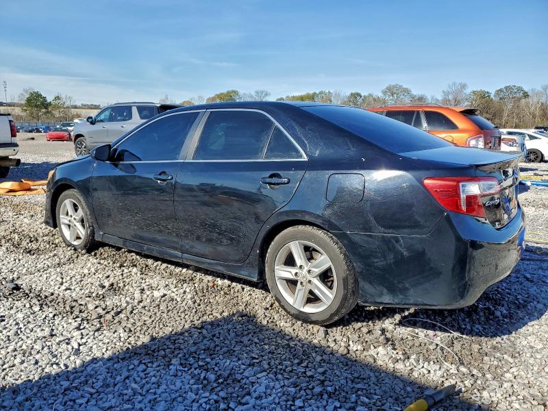 Photo 2 from auction – 2014 TOYOTA CAMRY L with VIN 4T1BF1FK4EU328460