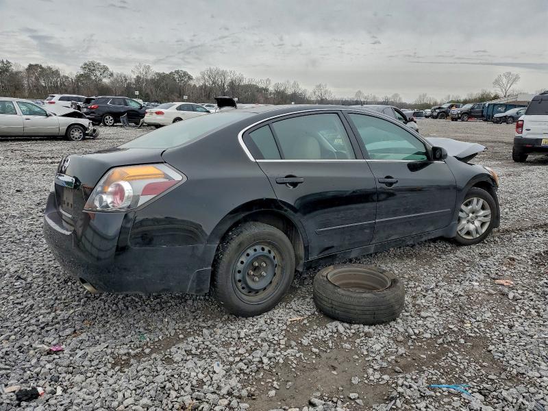 Photo 3 from auction – 2010 NISSAN ALTIMA with VIN 1N4AL2AP1AN446784