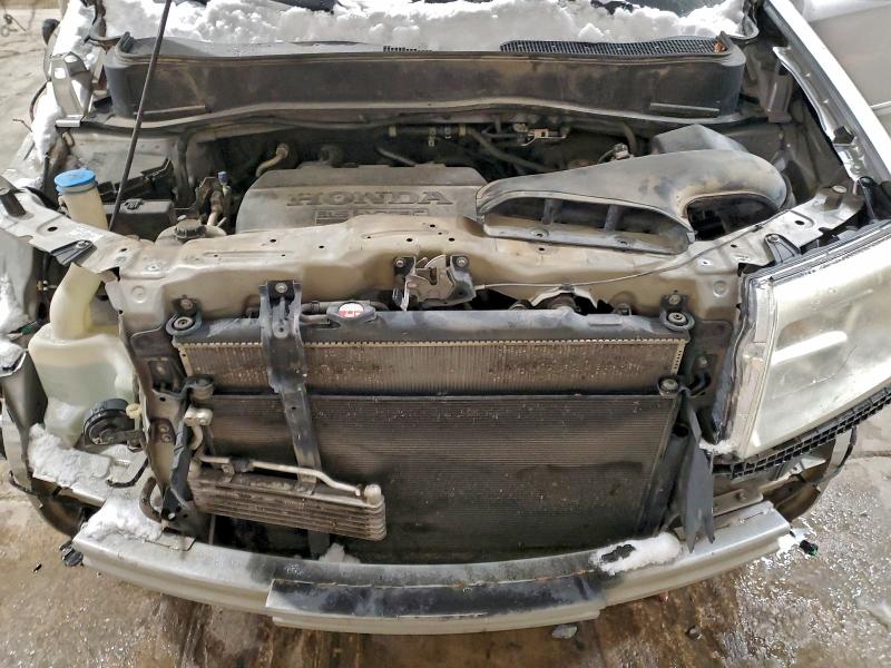 Photo 12 from auction – 2013 HONDA PILOT EXL with VIN 5FNYF4H52DB071992