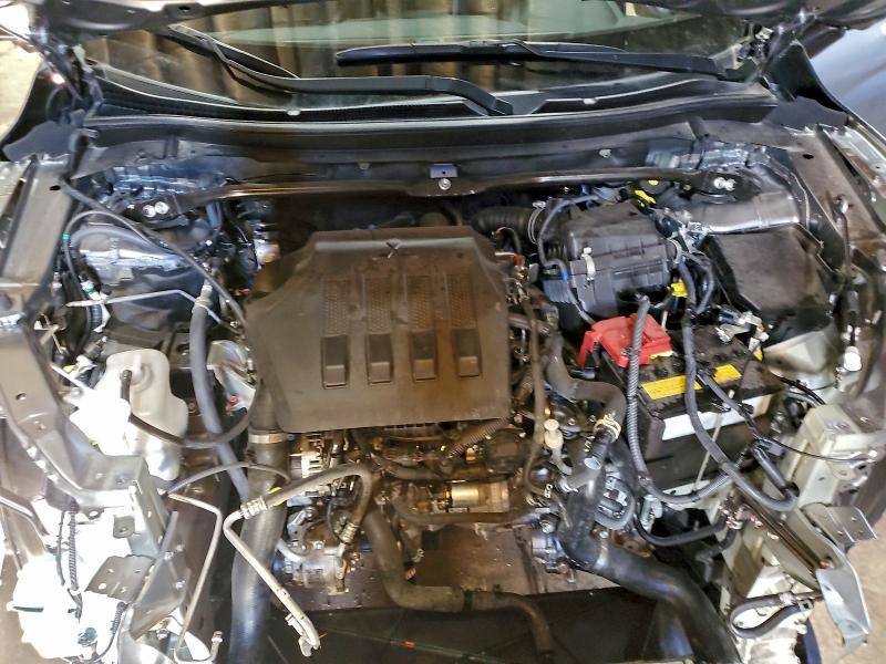 صورة رقم 11 من المزاد - 2024 MITSUBISHI ECLIPSE CR مع VIN JA4ATWAA8RZ035300