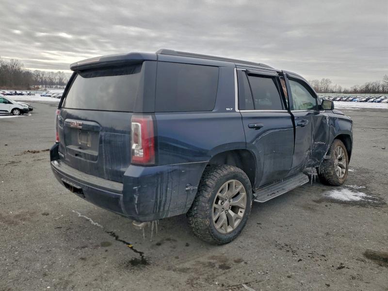 Foto 3 de la subasta – 2017 GMC YUKON con VIN 1GKS2BKC8HR366614