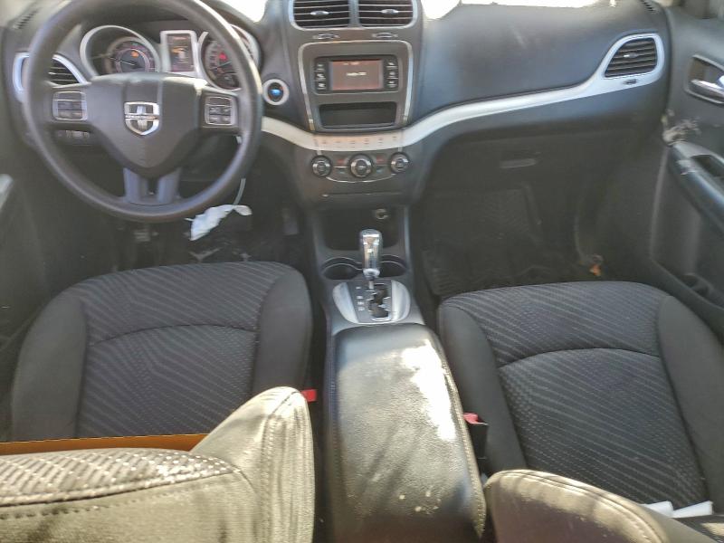 Photo 8 from auction – 2012 DODGE JOURNEY SE with VIN 3C4PDCAB2CT207663