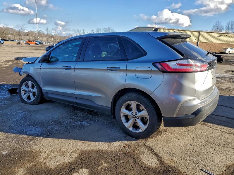 Photo 2 from auction – 2024 FORD EDGE SE with VIN 2FMPK4G98RBA10786