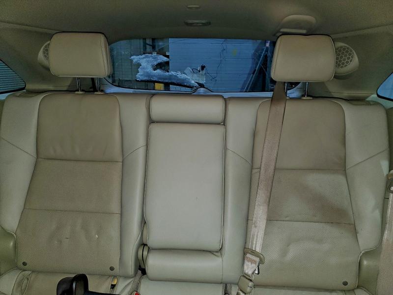 Photo 10 from auction – 2014 ACURA RDX TECHNO with VIN 5J8TB4H59EL006904