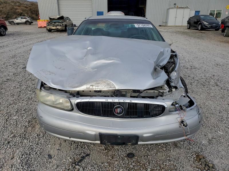 Photo 5 from auction – 2001 BUICK CENTURY CU with VIN 2G4WS52J711336205