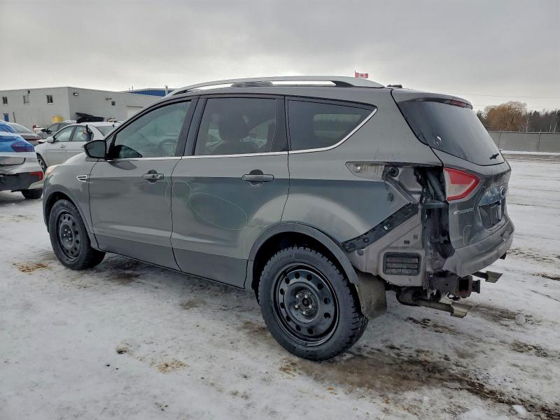 Photo 2 from auction – 2014 FORD ESCAPE TIT with VIN 1FMCU9J98EUA32144