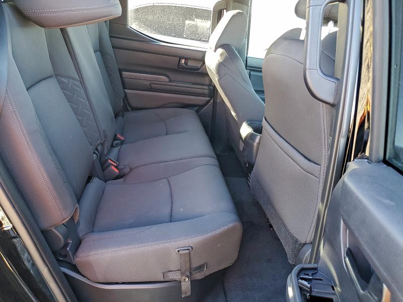 Photo 10 from auction – 2025 TOYOTA TACOMA DOU with VIN 3TYLD5KN0ST021734