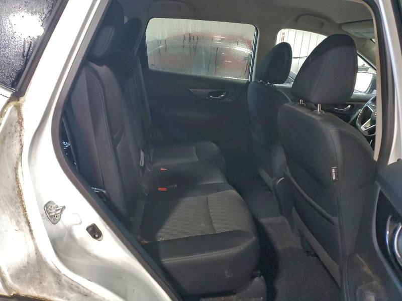 Photo 11 from auction – 2017 NISS ROGUE with VIN 5N1AT2MT0HC824159