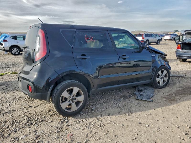 Photo 3 from auction – 2018 KIA SOUL with VIN KNDJN2A28J7545020