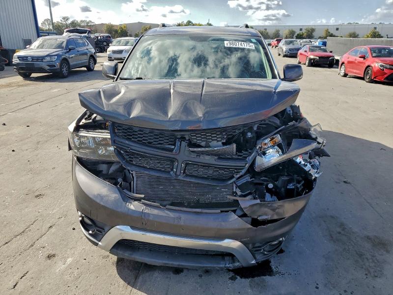 Photo 5 from auction – 2014 DODGE JOURNEY CR with VIN 3C4PDCGG5ET262078