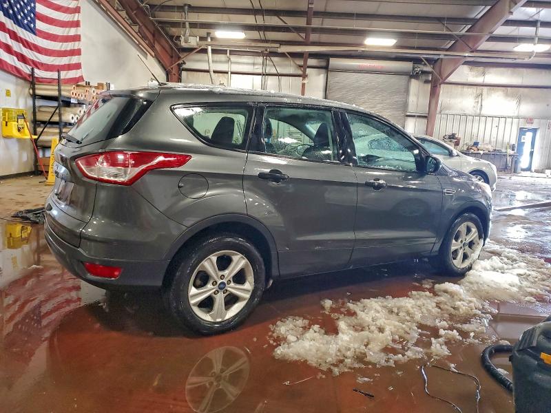 Photo 3 from auction – 2015 FORD ESCAPE S with VIN 1FMCU0F70FUA60833