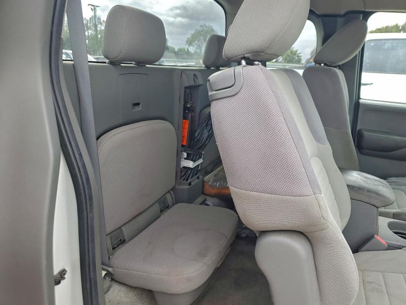 Photo 10 from auction – 2014 NISSAN FRONTIER S with VIN 1N6BD0CT7EN745242