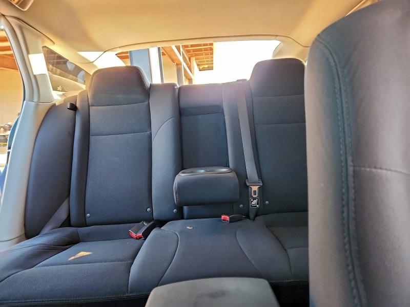 Photo 10 from auction – 2007 DODGE MAGNUM SXT with VIN 2D4FV47V97H636171
