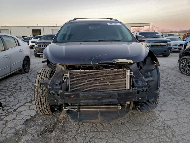 Photo 5 from auction – 2017 CHEVROLET TRAVERSE L with VIN 1GNKRHKD3HJ227404