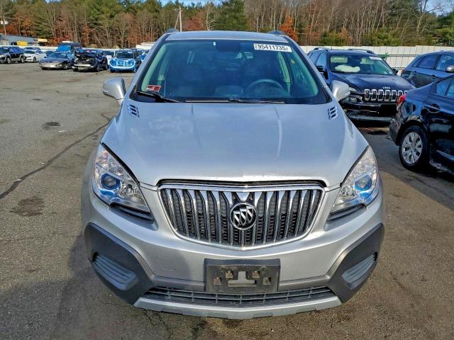 Photo 5 from auction – 2015 BUICK ENCORE with VIN KL4CJESB1FB243507