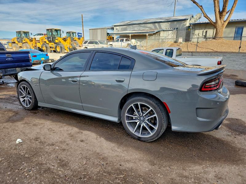 Photo 2 from auction – 2023 DODGE CHARGER R/ with VIN 2C3CDXCT0PH684848