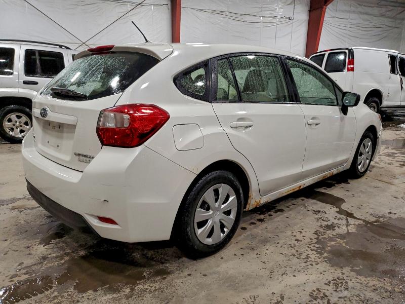 Photo 3 from auction – 2016 SUBARU IMPREZA with VIN JF1GPAA65GG289953
