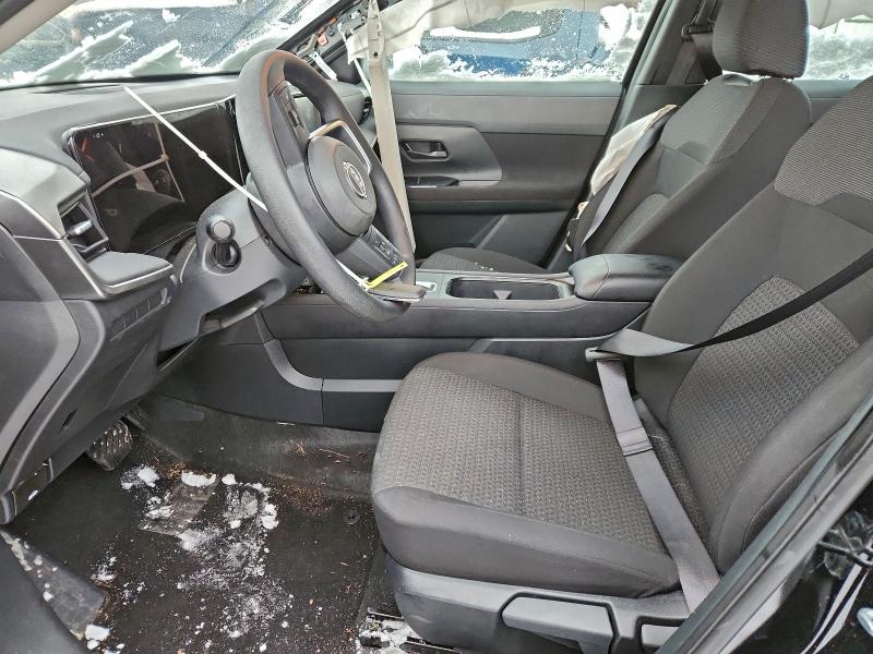 Photo 7 from auction – 2025 NISSAN KICKS S with VIN 3N8AP6BB6SL328776