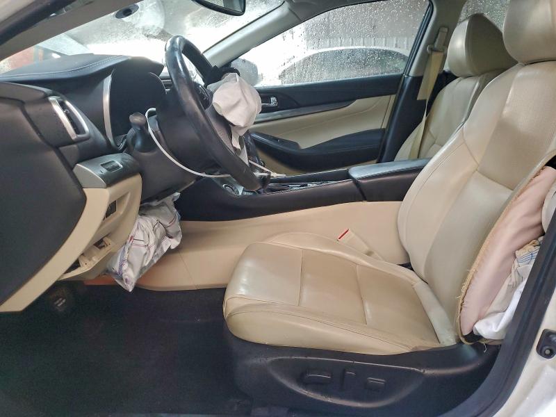 Photo 7 from auction – 2019 NISSAN MAXIMA S with VIN 1N4AA6AV2KC380514