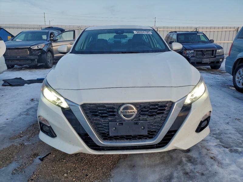 Photo 5 from auction – 2021 NISSAN ALTIMA with VIN 1N4BL4EW1MN362129