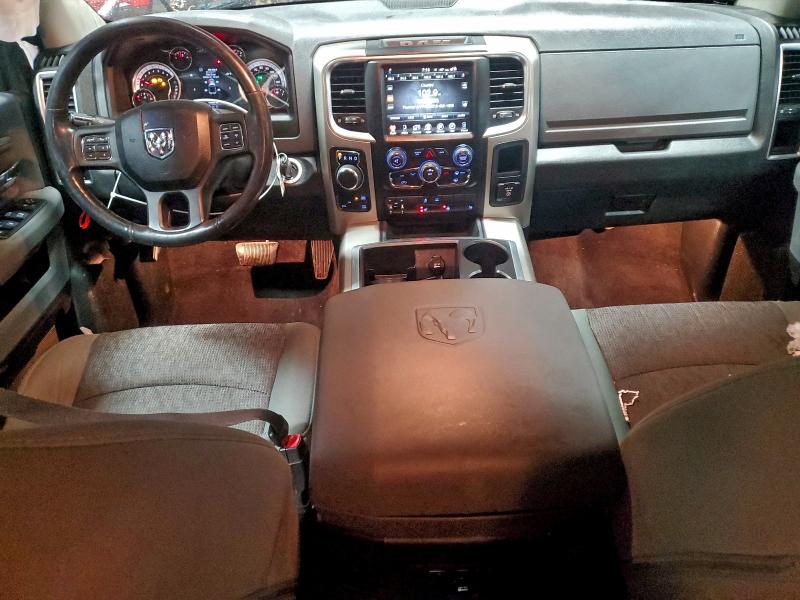 Photo 8 from auction – 2014 RAM 1500 SLT with VIN 1C6RR7LT2ES380327