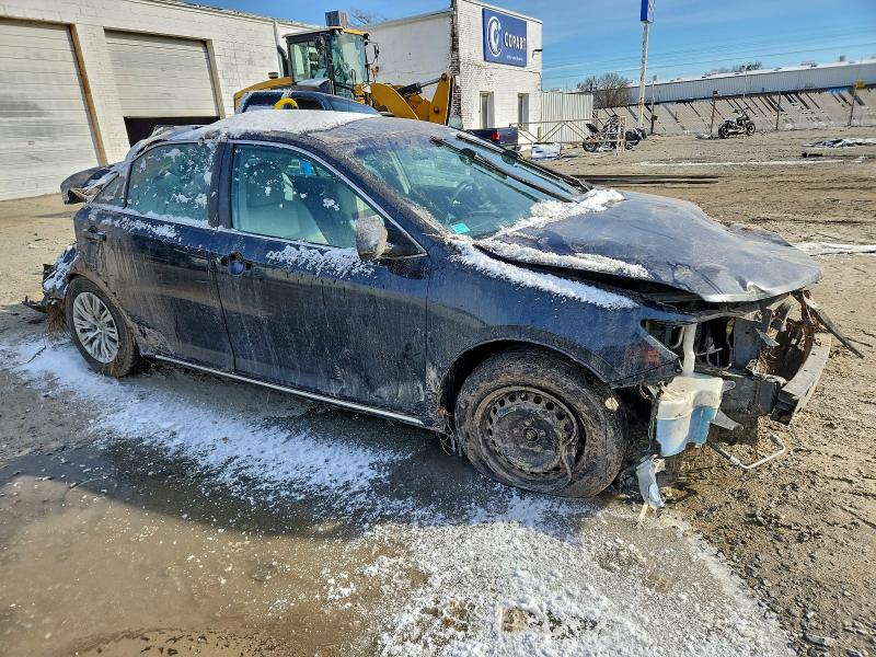 Photo 4 from auction – 2012 TOYOTA CAMRY BASE with VIN 4T1BF1FK9CU004059