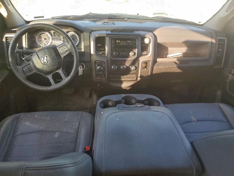Photo 8 from auction – 2019 RAM 1500 CLASS with VIN 1C6RR7FG8KS717982