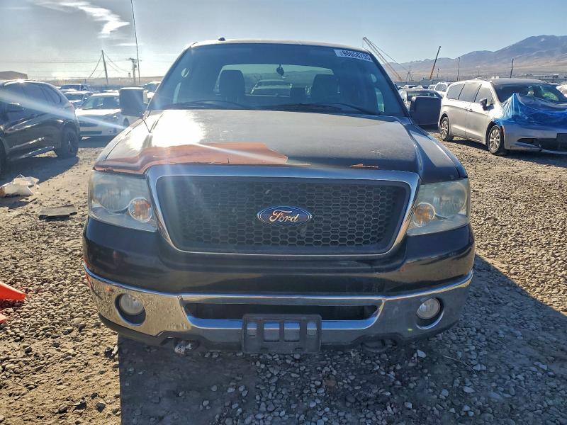 Photo 5 from auction – 2008 FORD F150 SUPER with VIN 1FTPW14VX8KC41721