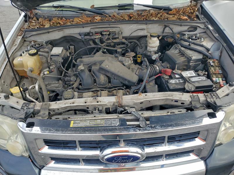 Photo 12 from auction – 2008 FORD ESCAPE LIM with VIN 1FMCU94118KE82658