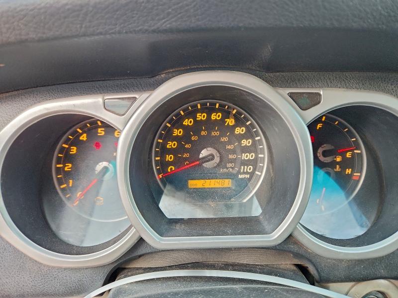 Фото 9 с аукциона – 2005 TOYOTA 4RUNNER LI с VIN JTEBT17R058021087