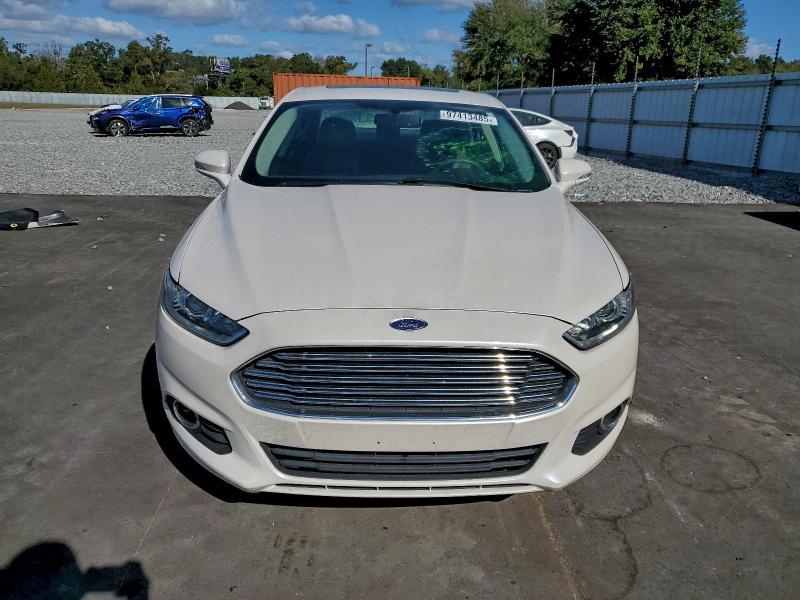 Photo 5 from auction – 2015 FORD FUSION SE with VIN 3FA6P0HD1FR118277
