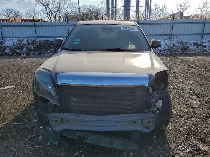 Photo 5 from auction – 2014 GMC TERRAIN with VIN 2GKALMEK7E6262839