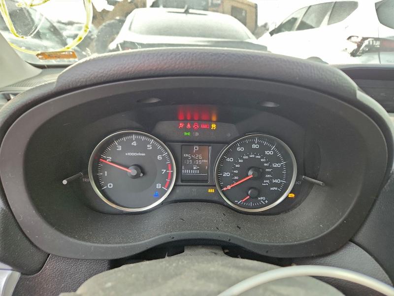 Photo 9 from auction – 2017 SUBARU CROSSTREK with VIN JF2GPABC0HH246679