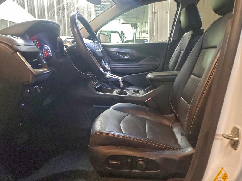 Photo 7 from auction – 2018 GMC TERRAIN SL with VIN 3GKALVEX6JL286122