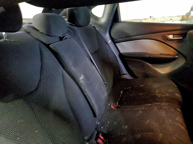 Photo 10 from auction – 2016 DODGE DART SXT with VIN 1C3CDFBBXGD539672