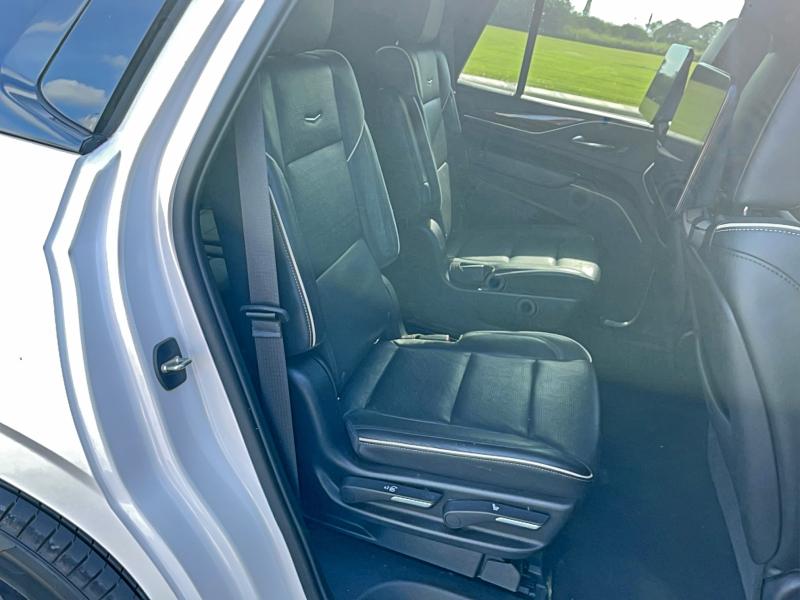 Photo 6 from auction – 2021 CADILLAC ESCALADE P with VIN 1GYS4DKL6MR159810