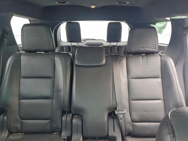 Photo 10 from auction – 2015 FORD EXPLORER X with VIN 1FM5K8D86FGA50332