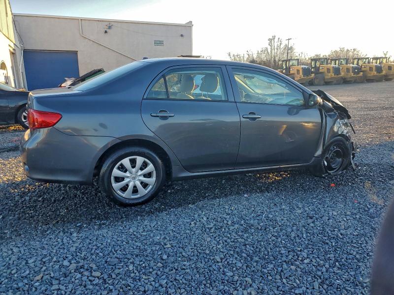 صورة رقم 3 من المزاد - 2010 TOYOTA COROLLA BA مع VIN 2T1BU4EE5AC519352