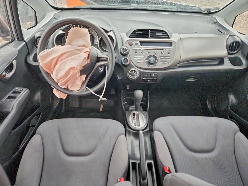 Photo 8 from auction – 2009 HONDA FIT with VIN JHMGE88259C002079