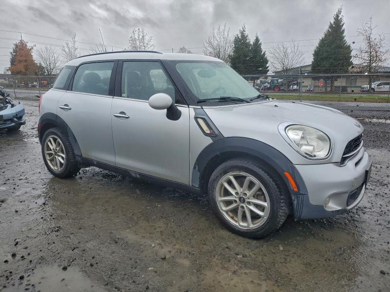 Photo 4 from auction – 2015 MINI COOPER S C with VIN WMWZC3C50FWT05170