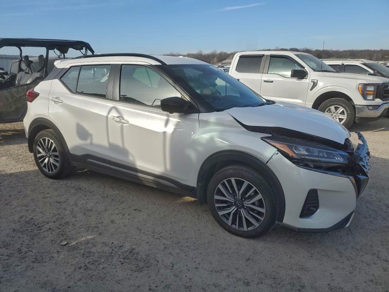 Photo 4 from auction – 2024 NISSAN KICKS with VIN 3N1CP5DV9RL564972