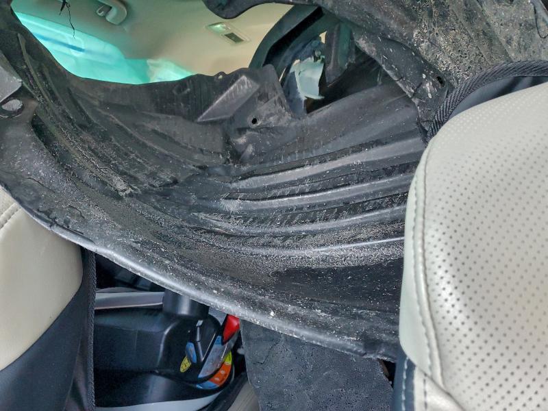 Photo 10 from auction – 2022 SUBARU ASCENT LIM with VIN 4S4WMAPD7N3444670