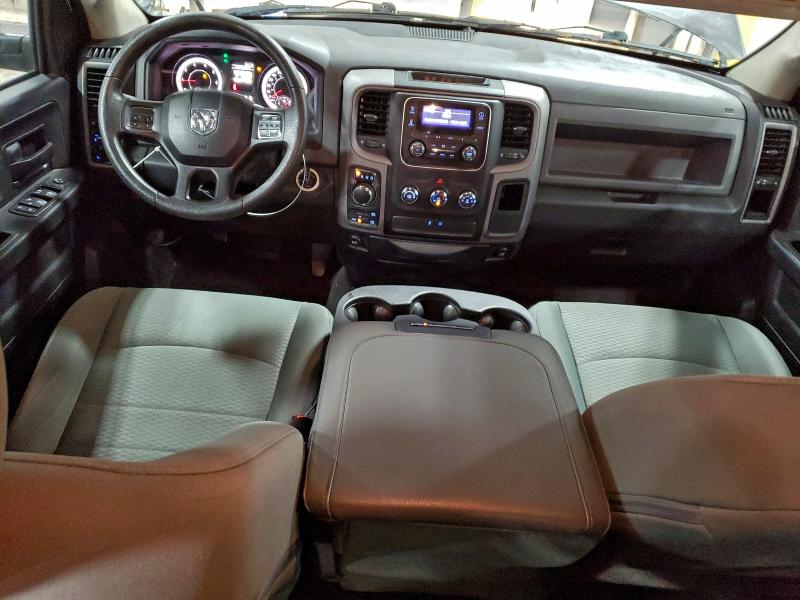 Photo 8 from auction – 2016 RAM 1500 ST with VIN 1C6RR7FT9GS301475