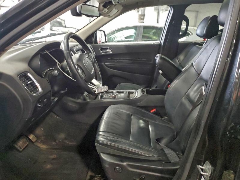Photo 7 from auction – 2014 DODGE DURANGO LI with VIN 1C4RDJDG6EC978288